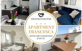 Apartment Francesca
