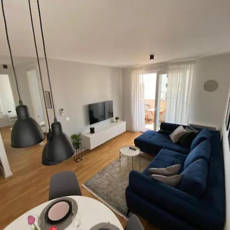 Apartment Francesca Zadar Exterior foto