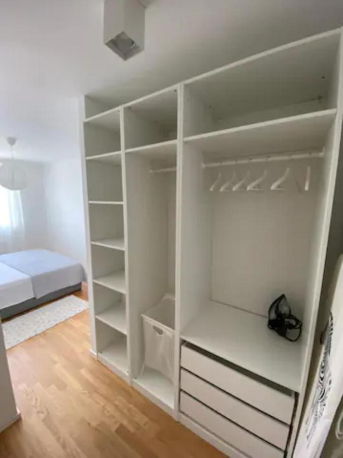Apartment Francesca Zadar Exterior foto